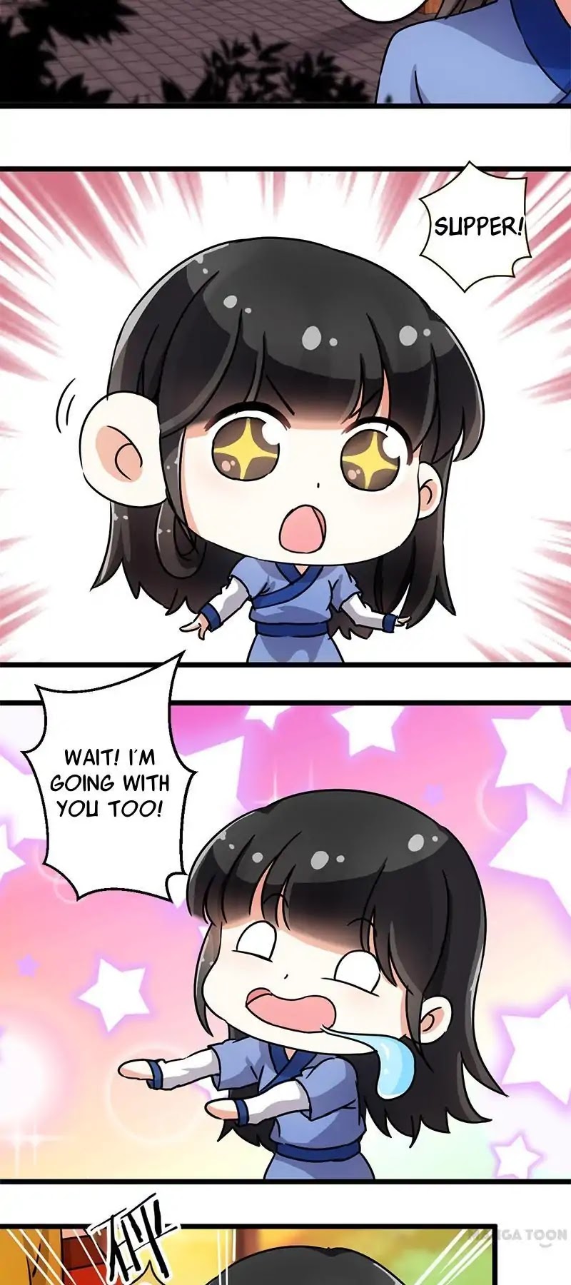 Prince, You're So Cheap! Chapter 73 page 3 - Chapter 73