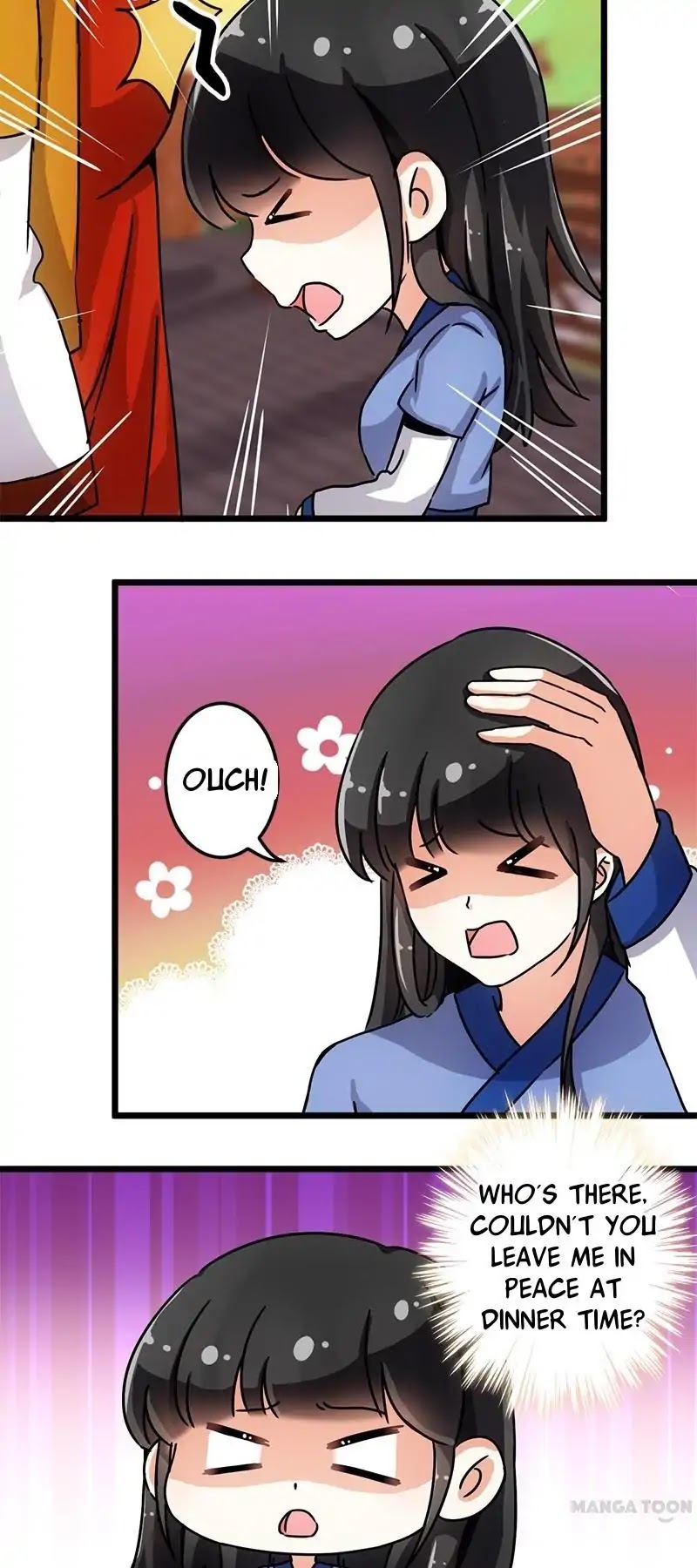 Prince, You're So Cheap! Chapter 73 page 4 - Chapter 73