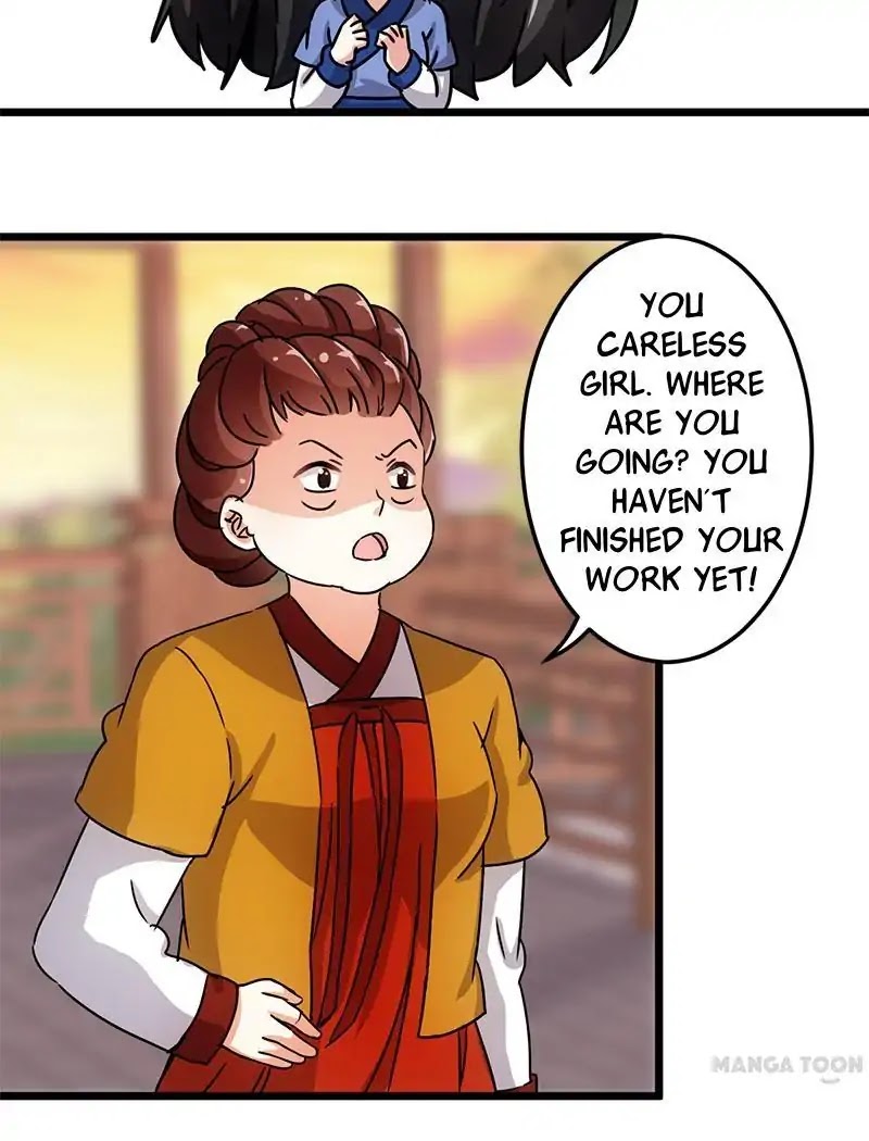 Prince, You're So Cheap! Chapter 73 page 5 - Chapter 73