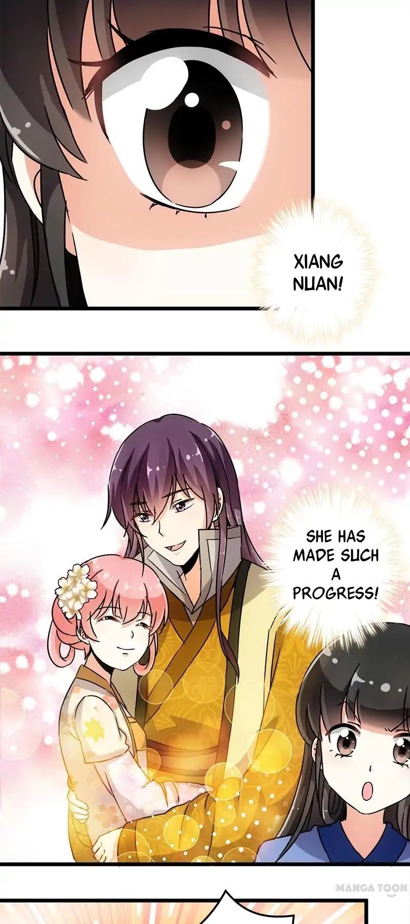 Prince, You're So Cheap! Chapter 73 page 9 - Chapter 73