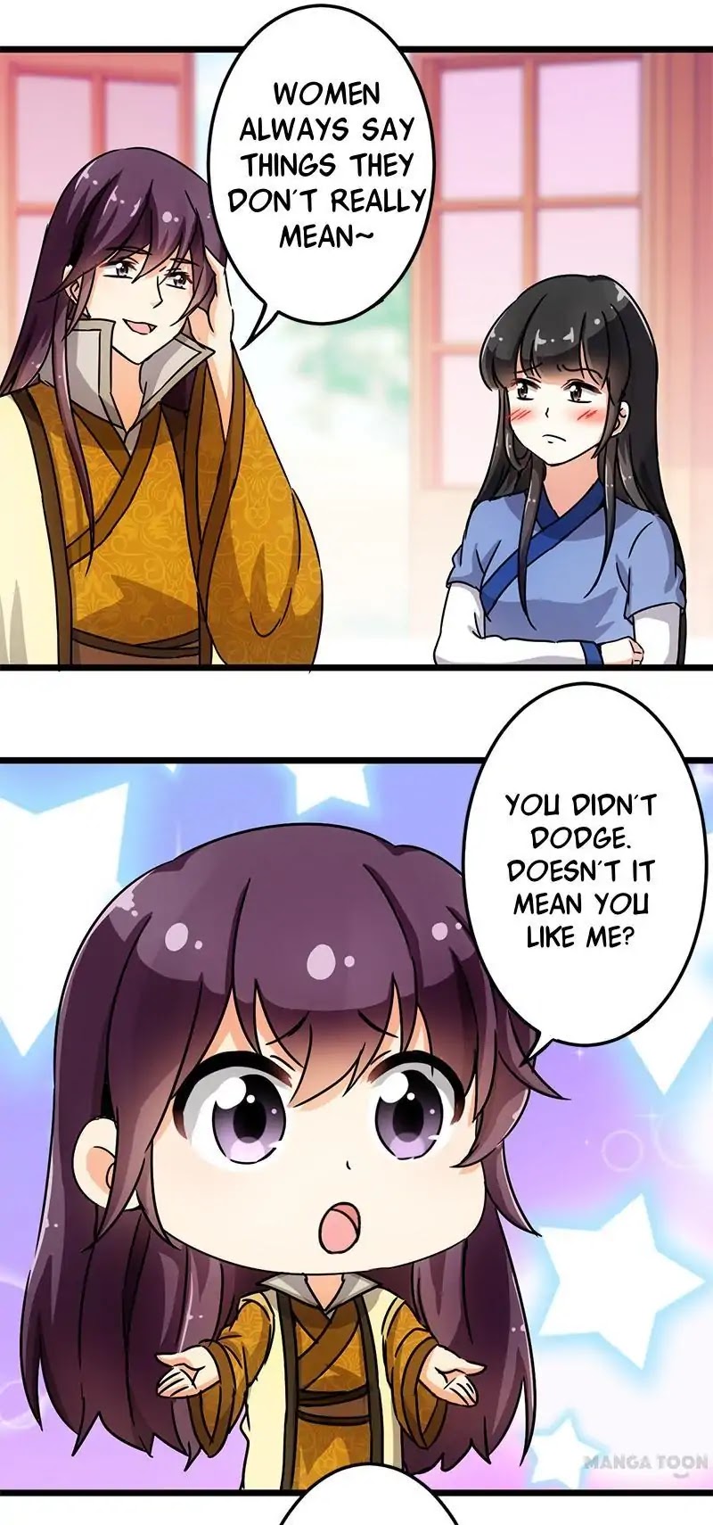 Prince, You're So Cheap! Chapter 74 page 10 - Chapter 74