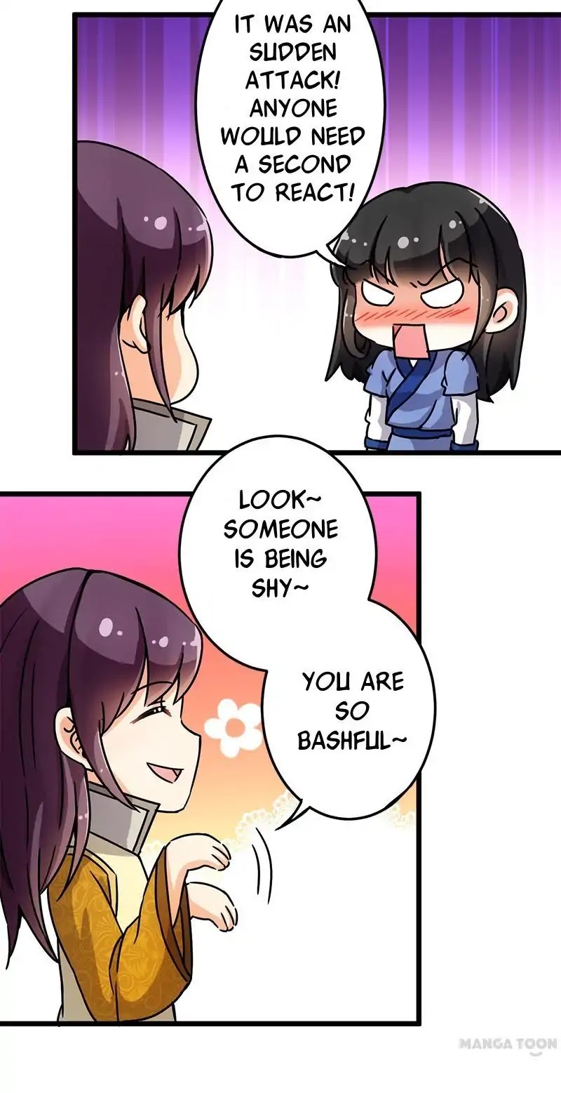 Prince, You're So Cheap! Chapter 74 page 11 - Chapter 74