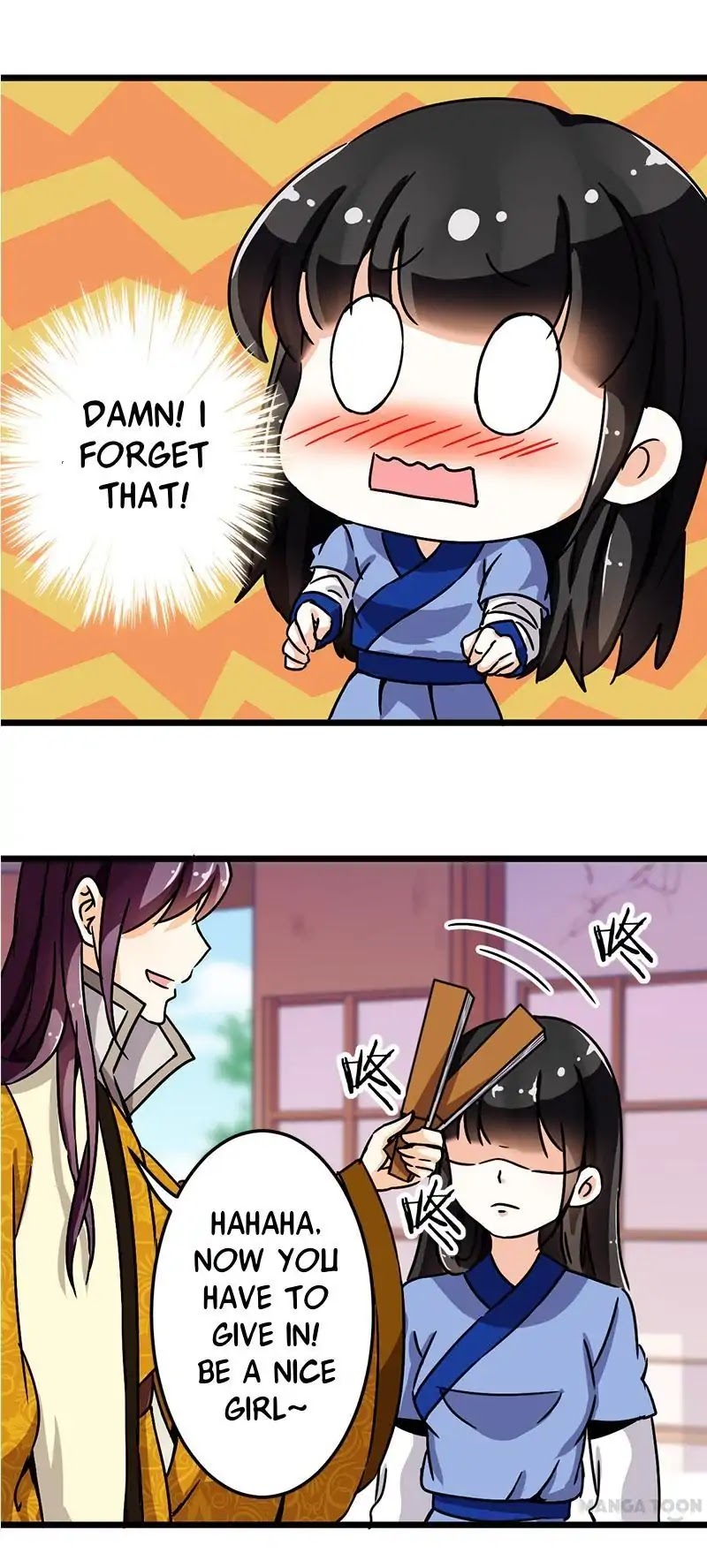 Prince, You're So Cheap! Chapter 74 page 16 - Chapter 74