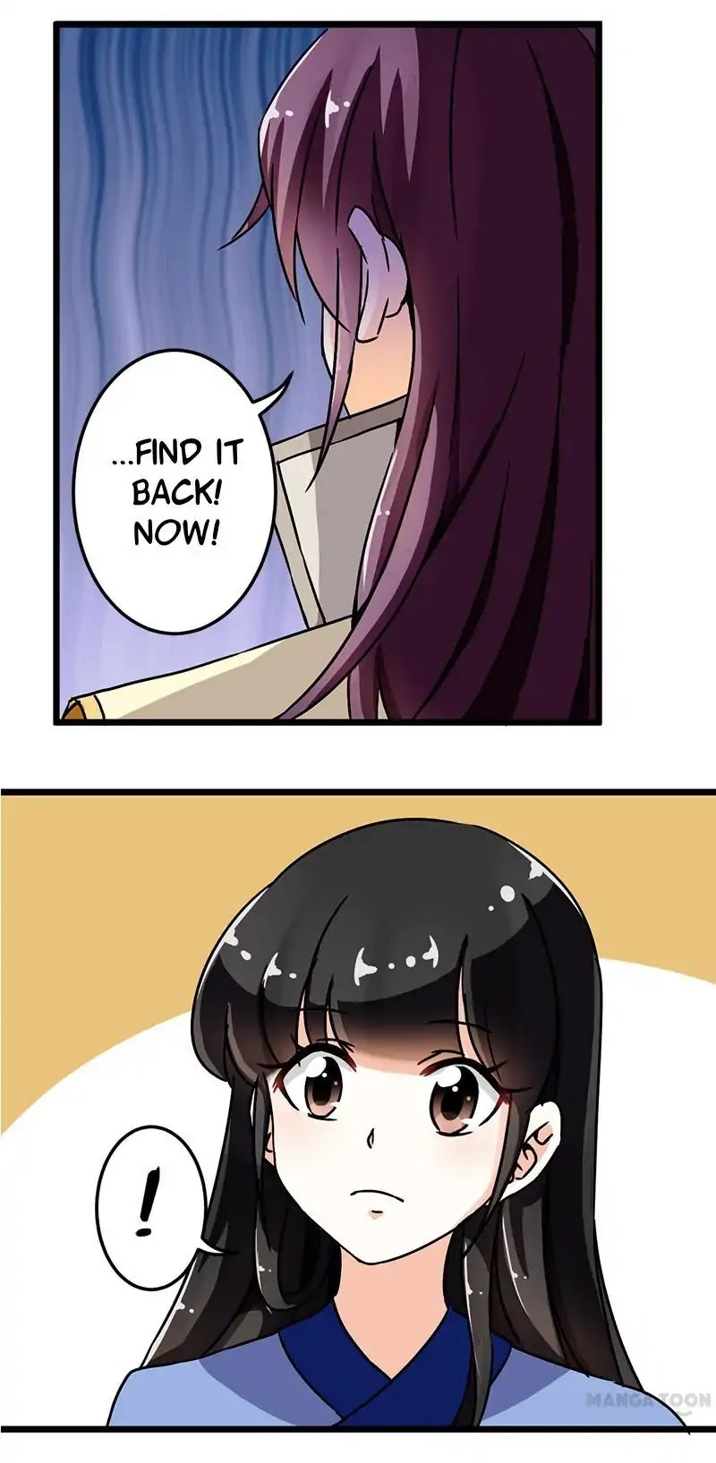 Prince, You're So Cheap! Chapter 74 page 19 - Chapter 74