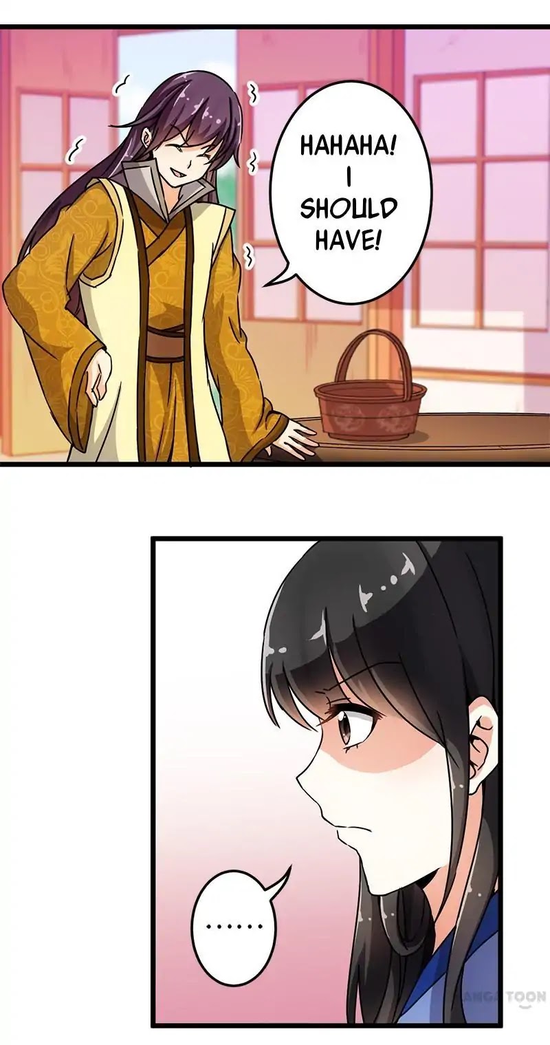 Prince, You're So Cheap! Chapter 74 page 2 - Chapter 74