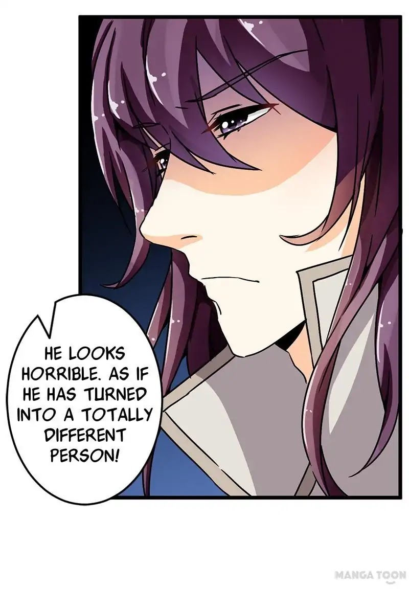 Prince, You're So Cheap! Chapter 74 page 20 - Chapter 74