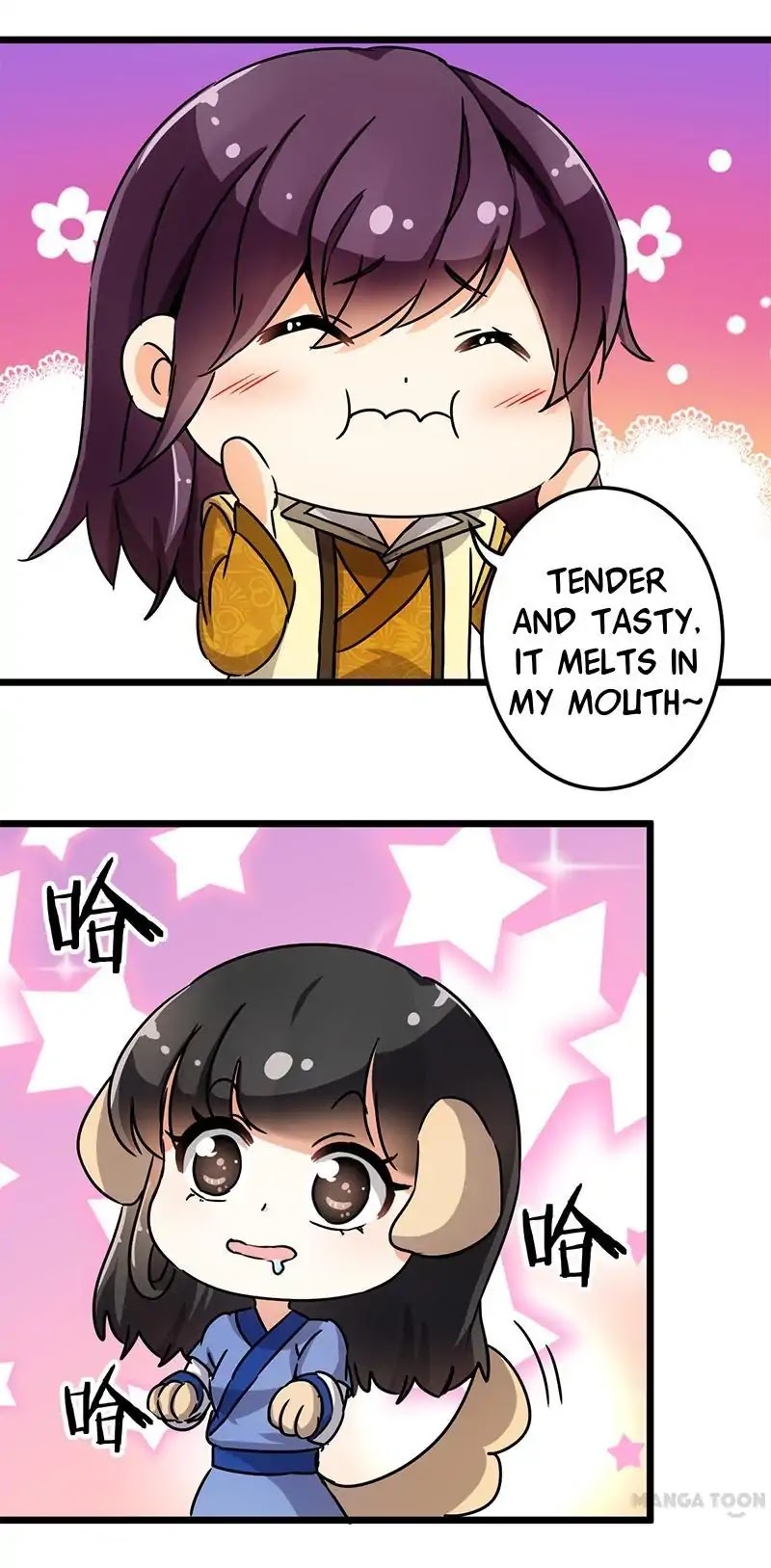 Prince, You're So Cheap! Chapter 74 page 4 - Chapter 74