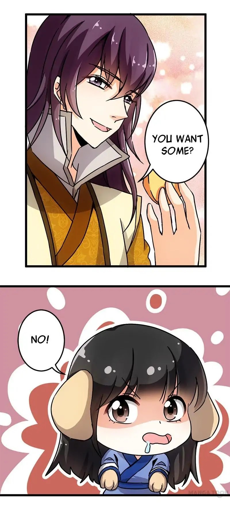 Prince, You're So Cheap! Chapter 74 page 5 - Chapter 74