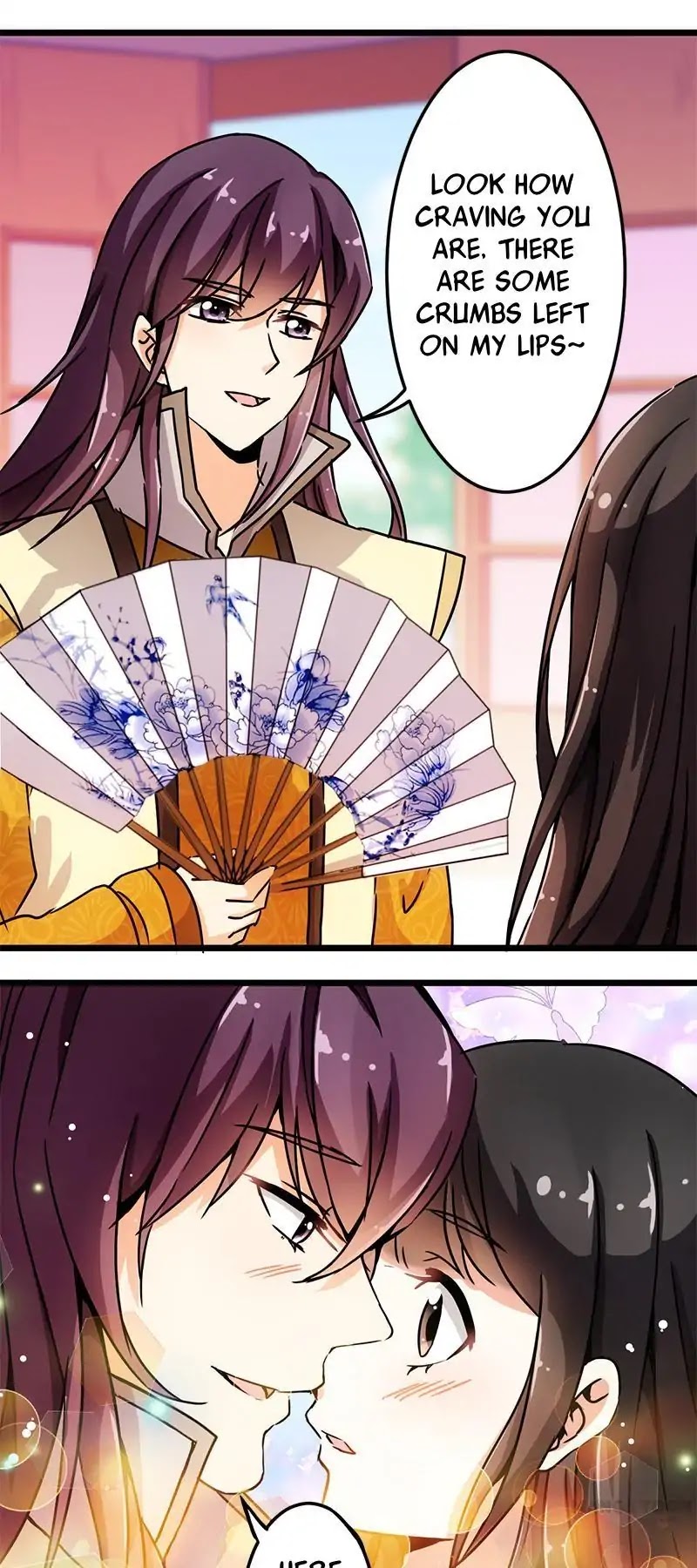Prince, You're So Cheap! Chapter 74 page 7 - Chapter 74