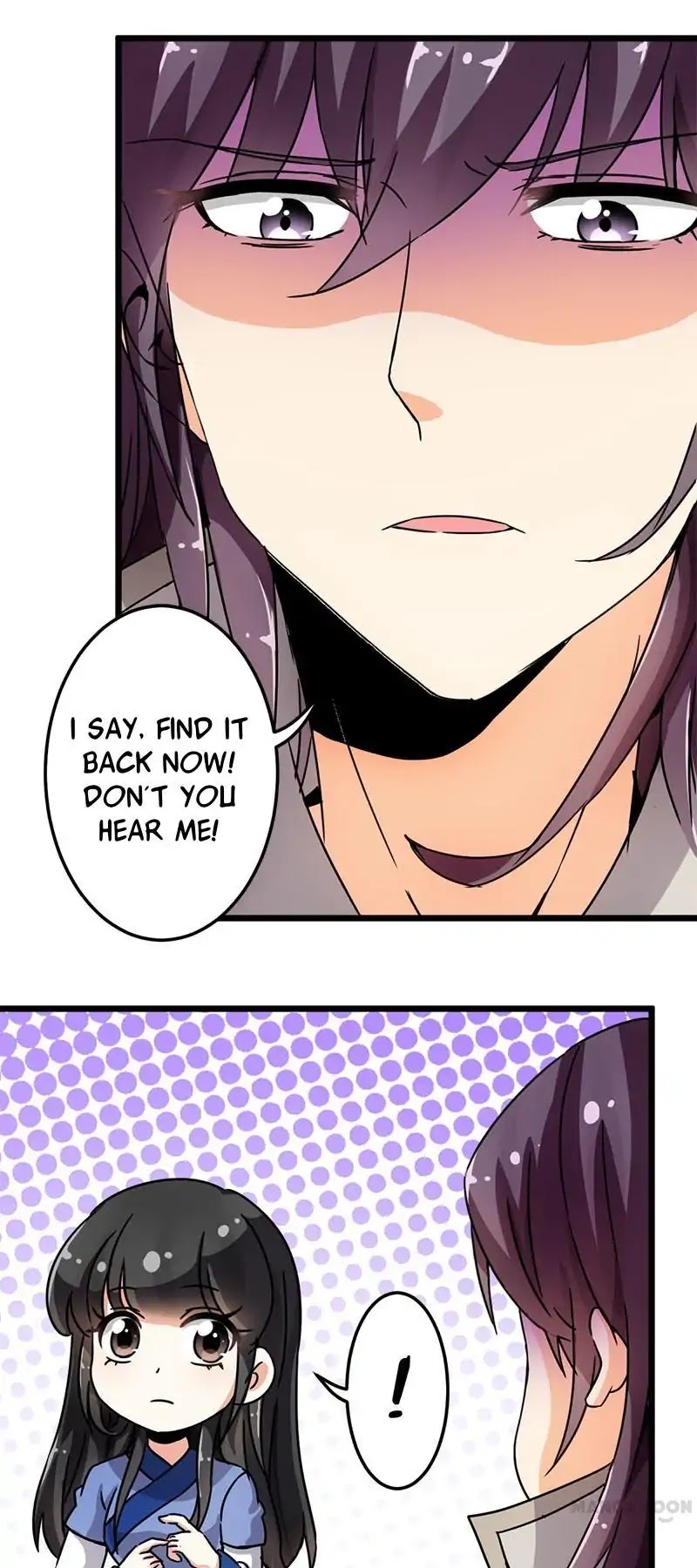 Prince, You're So Cheap! Chapter 75 page 1 - Chapter 75
