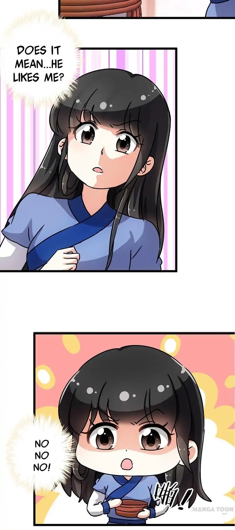 Prince, You're So Cheap! Chapter 75 page 10 - Chapter 75