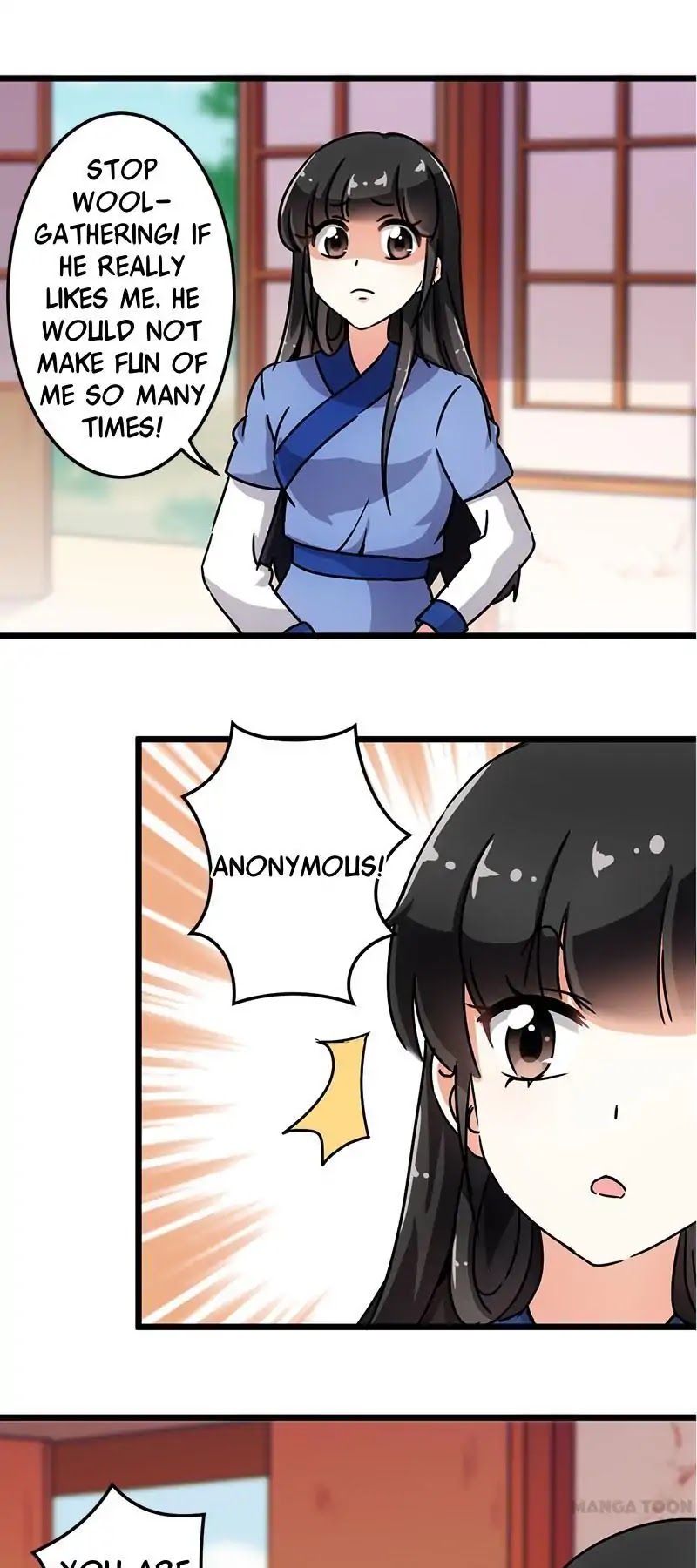 Prince, You're So Cheap! Chapter 75 page 11 - Chapter 75