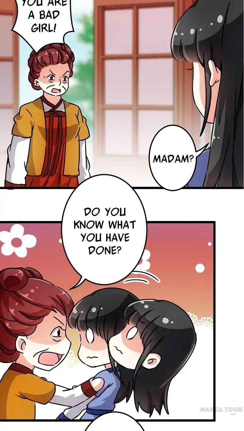 Prince, You're So Cheap! Chapter 75 page 12 - Chapter 75