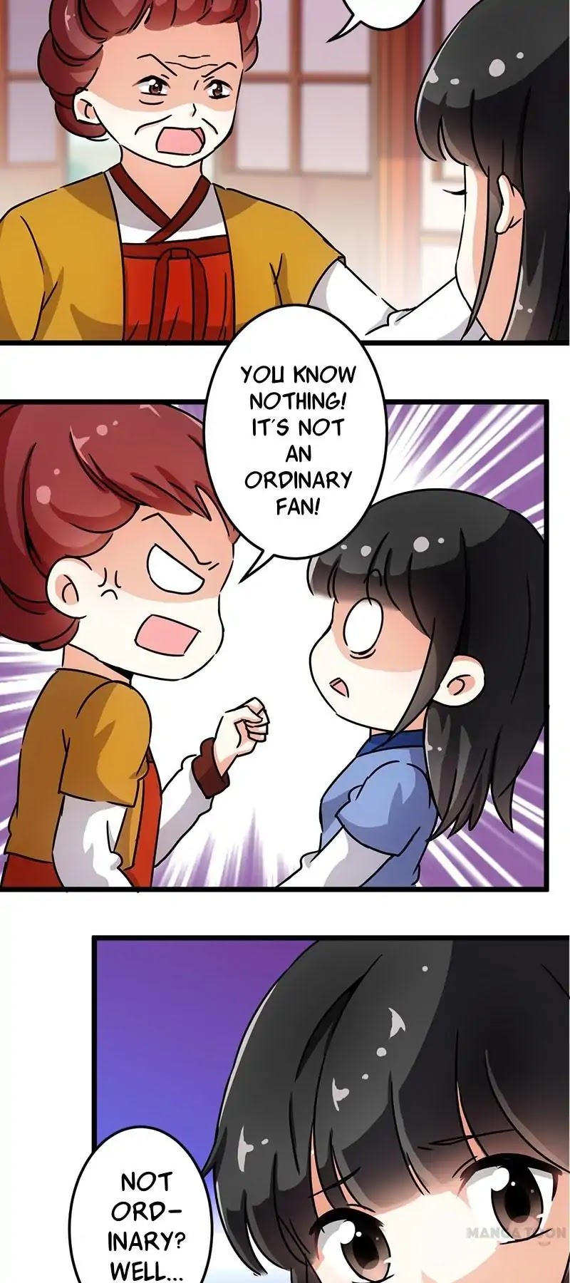 Prince, You're So Cheap! Chapter 75 page 14 - Chapter 75