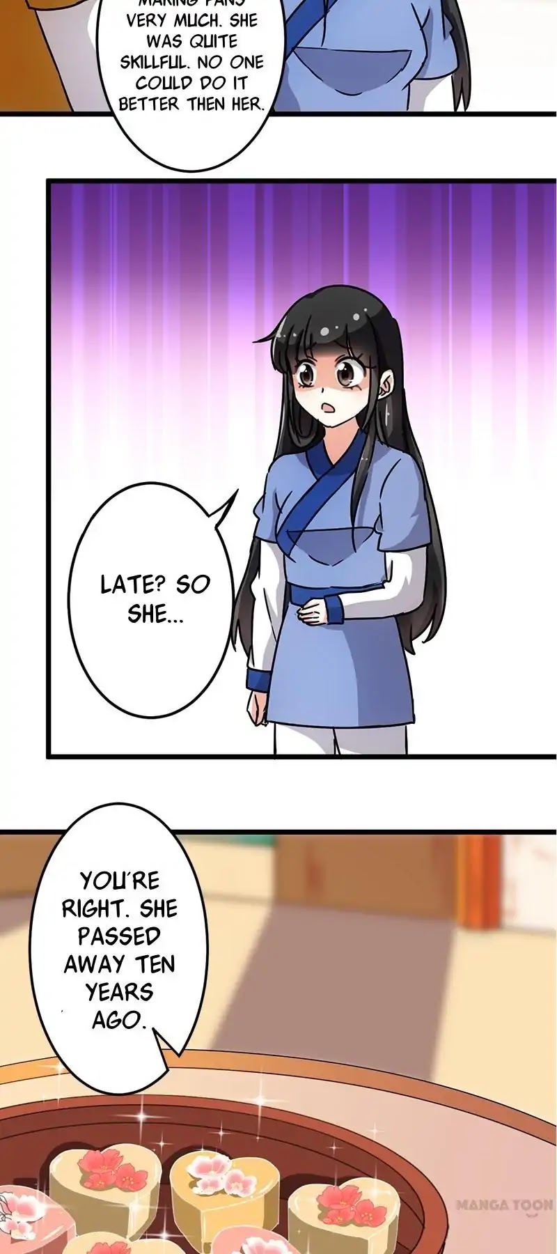 Prince, You're So Cheap! Chapter 75 page 16 - Chapter 75