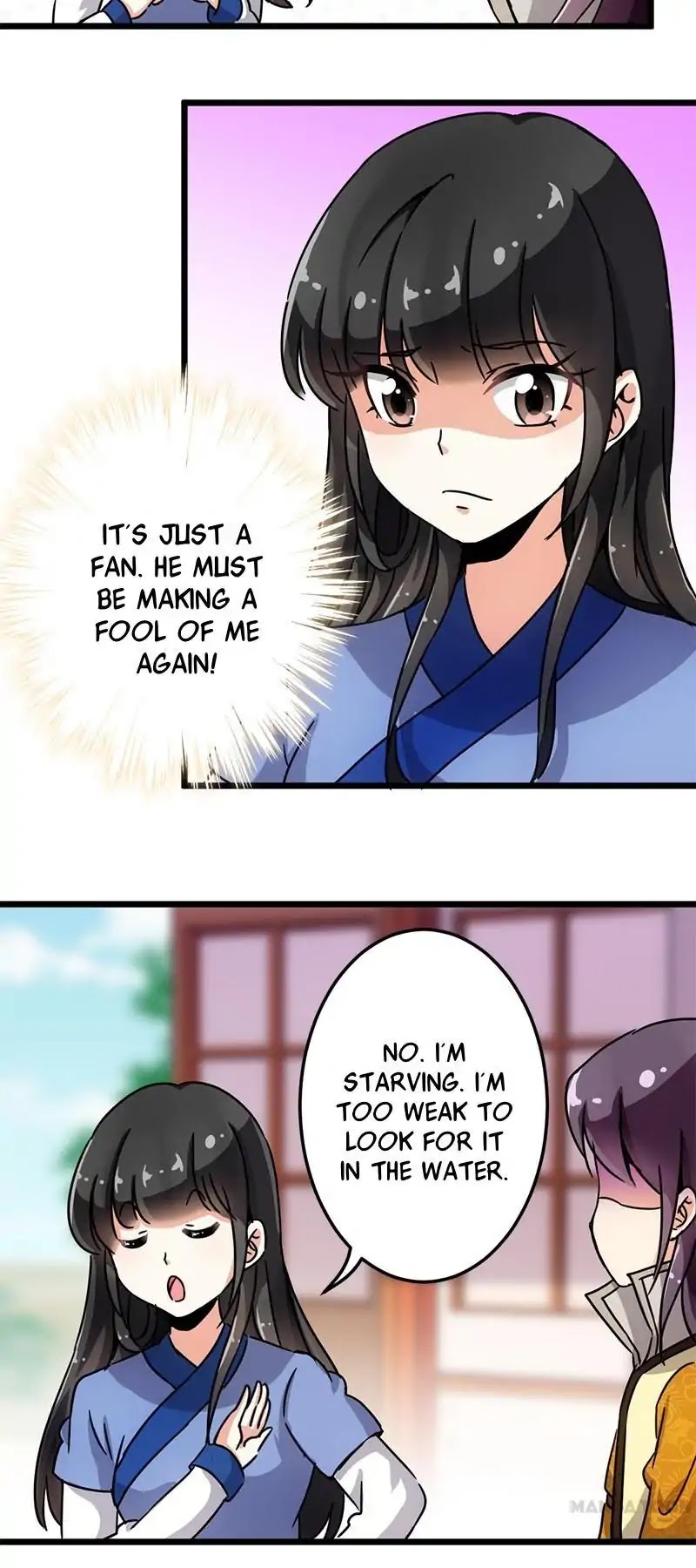 Prince, You're So Cheap! Chapter 75 page 2 - Chapter 75