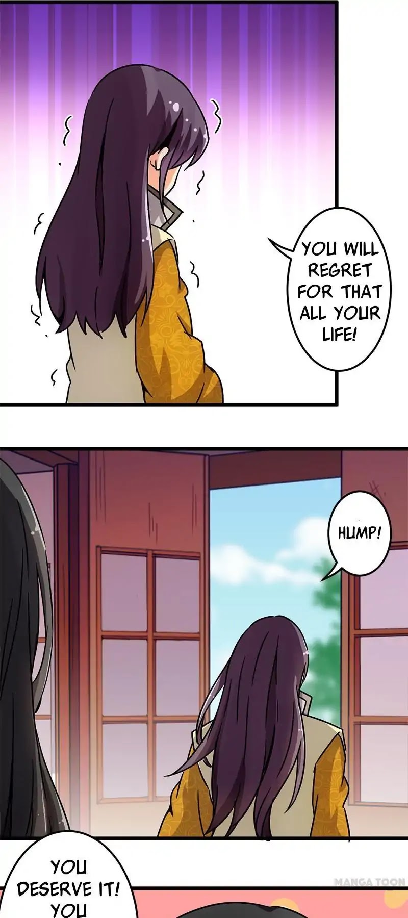 Prince, You're So Cheap! Chapter 75 page 5 - Chapter 75