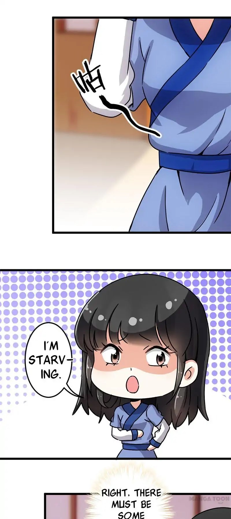 Prince, You're So Cheap! Chapter 75 page 7 - Chapter 75