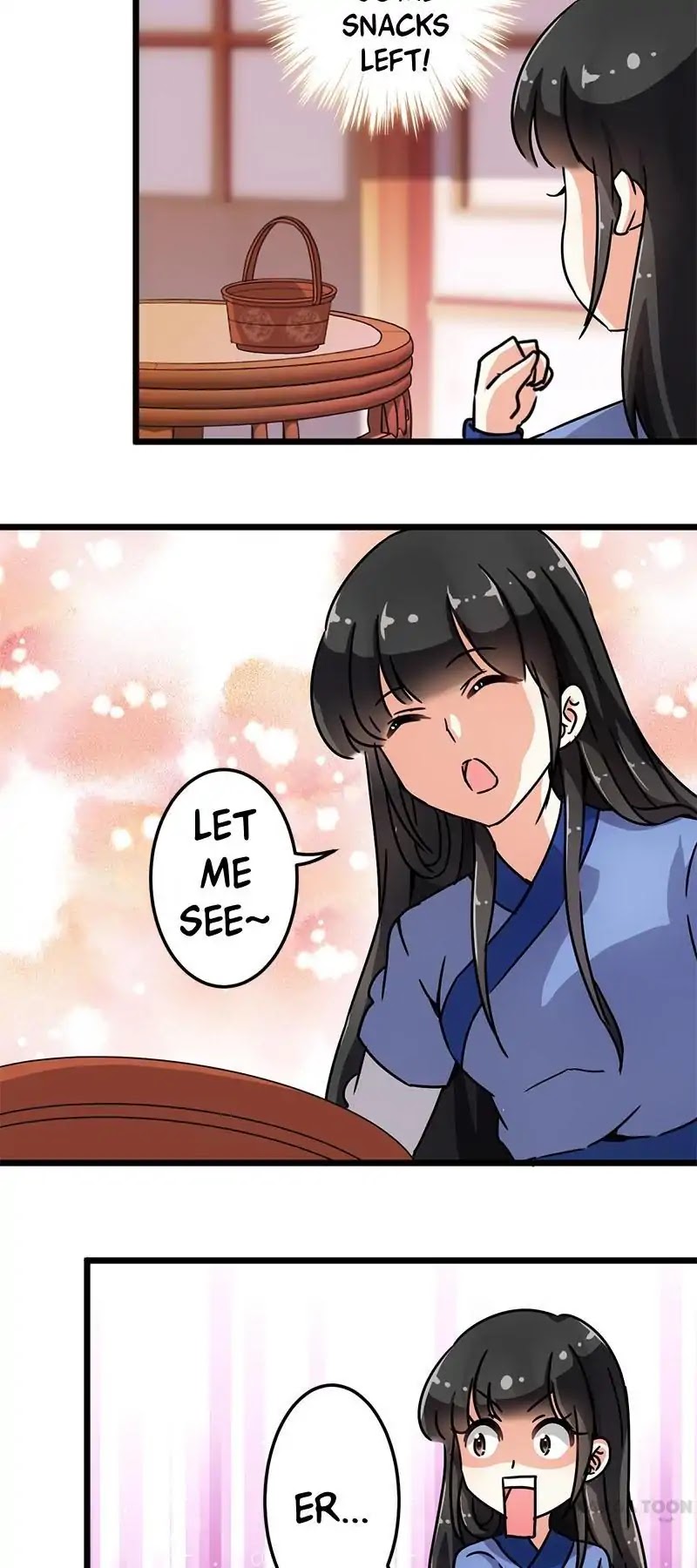 Prince, You're So Cheap! Chapter 75 page 8 - Chapter 75