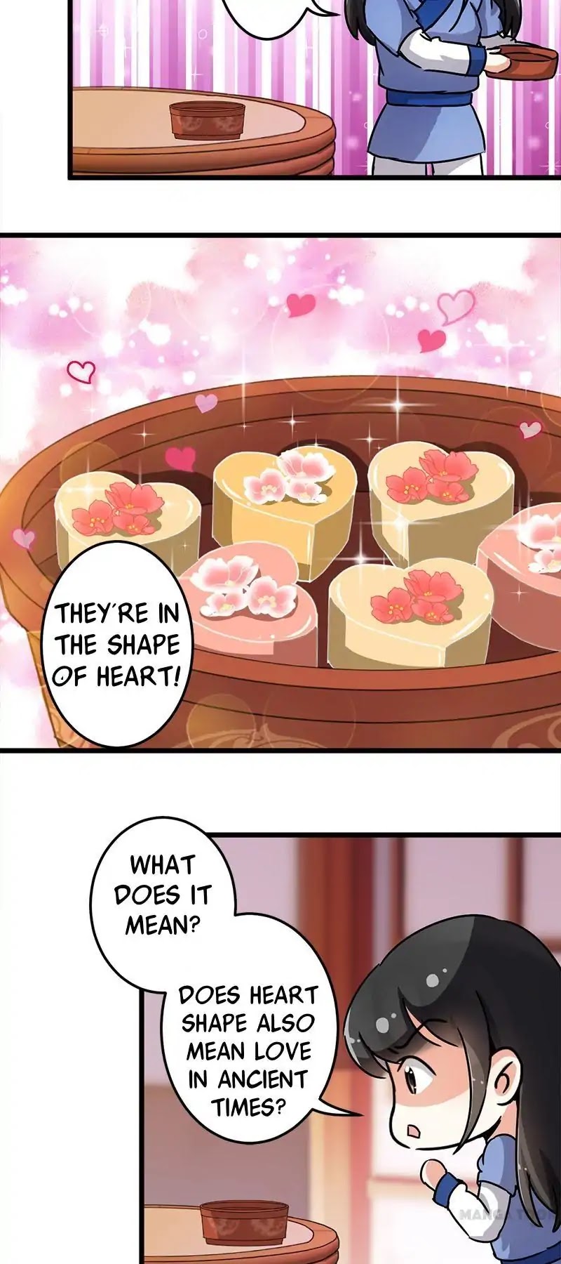 Prince, You're So Cheap! Chapter 75 page 9 - Chapter 75