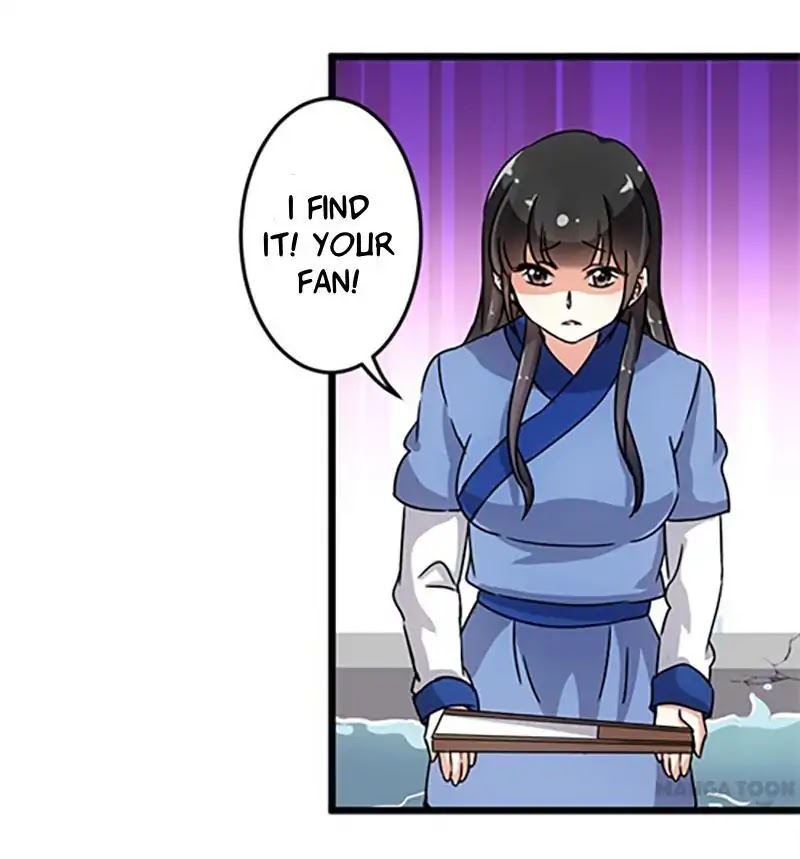 Prince, You're So Cheap! Chapter 77 page 12 - Chapter 77