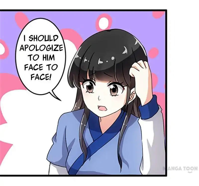 Prince, You're So Cheap! Chapter 77 page 16 - Chapter 77