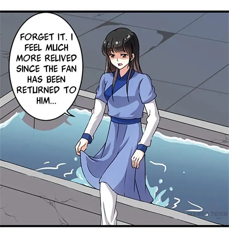 Prince, You're So Cheap! Chapter 77 page 17 - Chapter 77