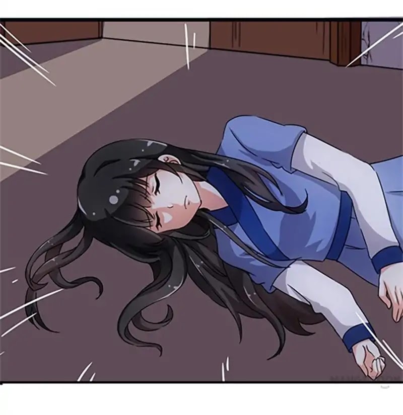 Prince, You're So Cheap! Chapter 77 page 20 - Chapter 77
