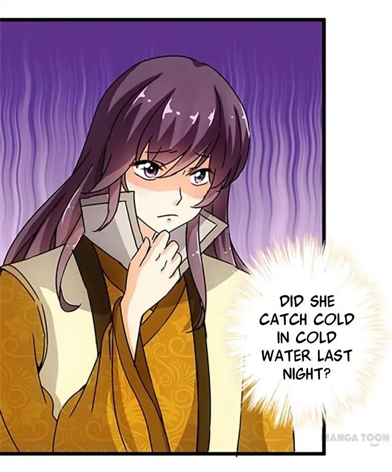Prince, You're So Cheap! Chapter 77 page 23 - Chapter 77