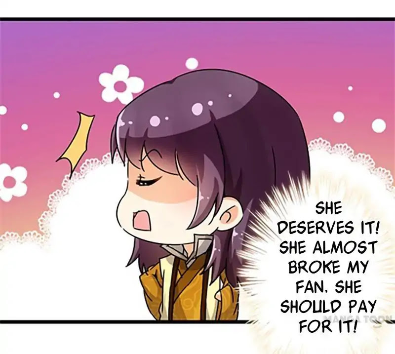 Prince, You're So Cheap! Chapter 77 page 24 - Chapter 77