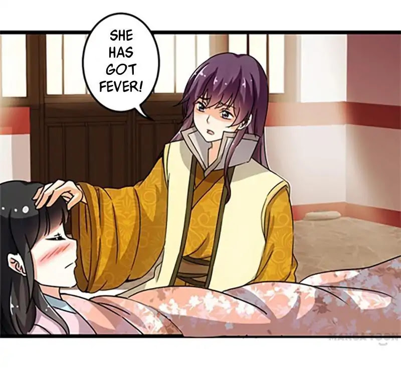 Prince, You're So Cheap! Chapter 77 page 27 - Chapter 77