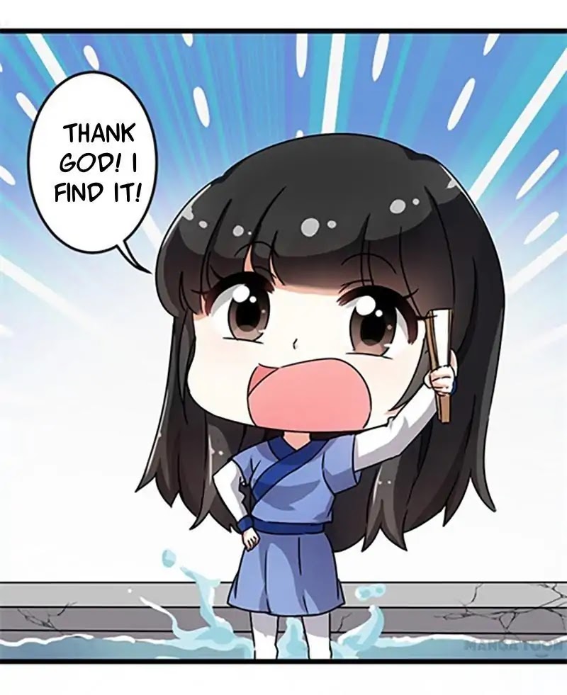 Prince, You're So Cheap! Chapter 77 page 7 - Chapter 77