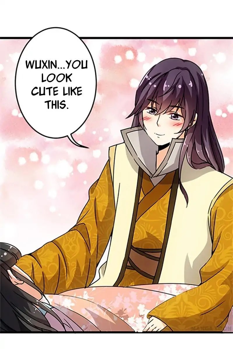 Prince, You're So Cheap! Chapter 78 page 10 - Chapter 78