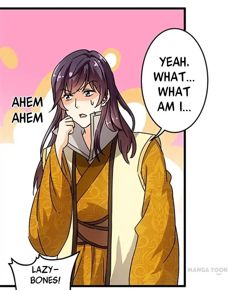 Prince, You're So Cheap! Chapter 78 page 14 - Chapter 78