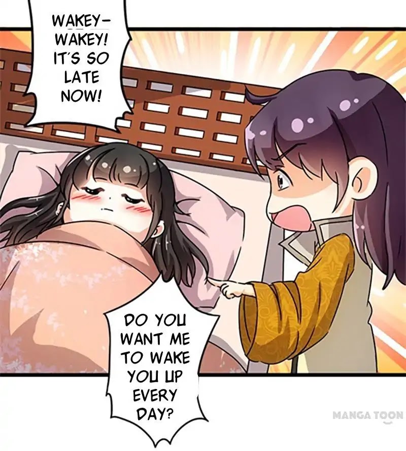 Prince, You're So Cheap! Chapter 78 page 15 - Chapter 78