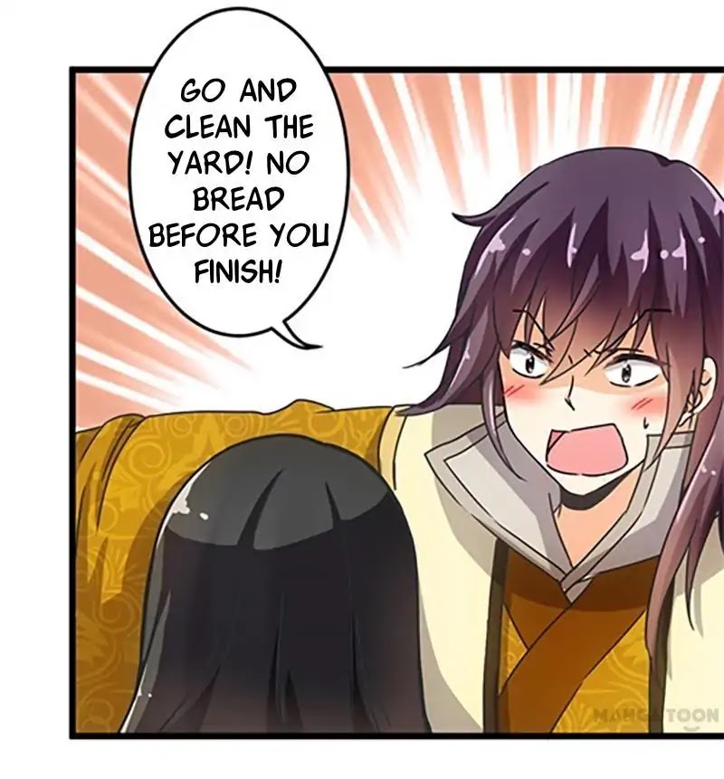 Prince, You're So Cheap! Chapter 78 page 17 - Chapter 78
