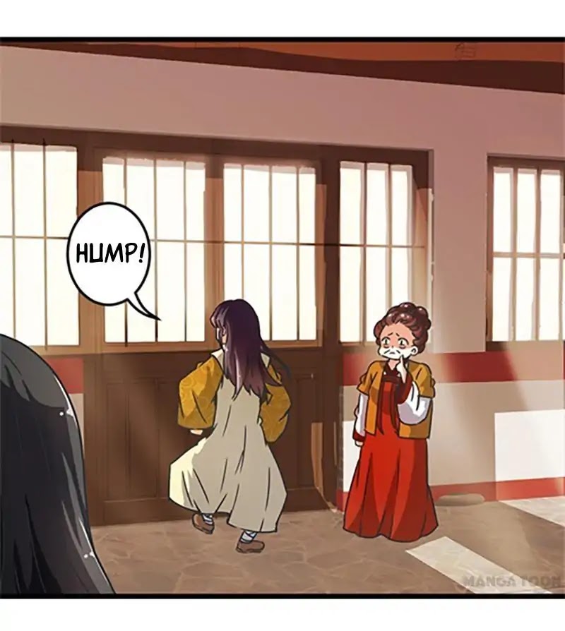Prince, You're So Cheap! Chapter 78 page 18 - Chapter 78