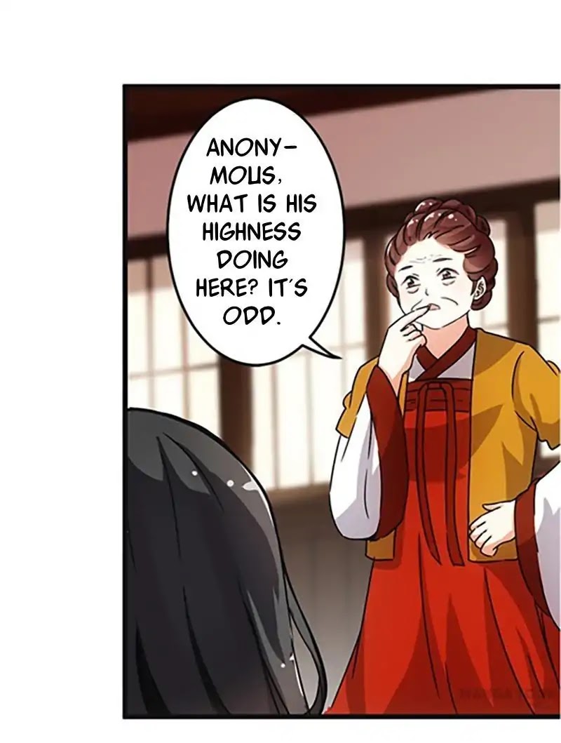 Prince, You're So Cheap! Chapter 78 page 20 - Chapter 78