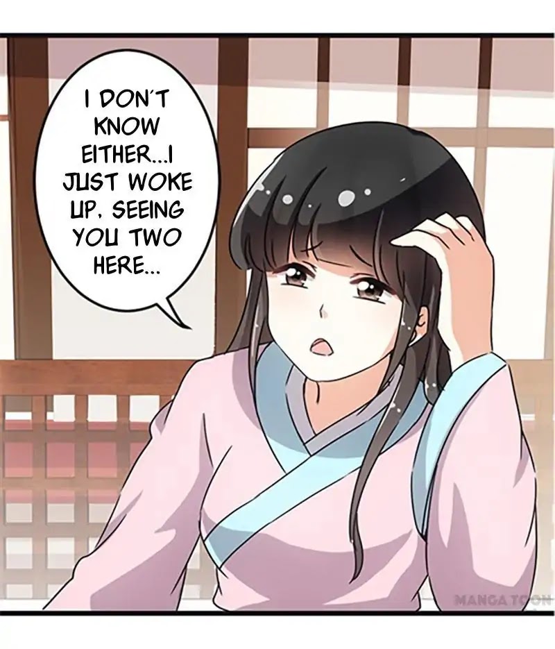 Prince, You're So Cheap! Chapter 78 page 21 - Chapter 78