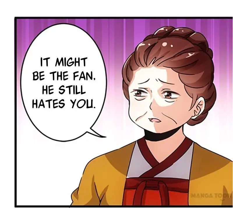 Prince, You're So Cheap! Chapter 78 page 22 - Chapter 78