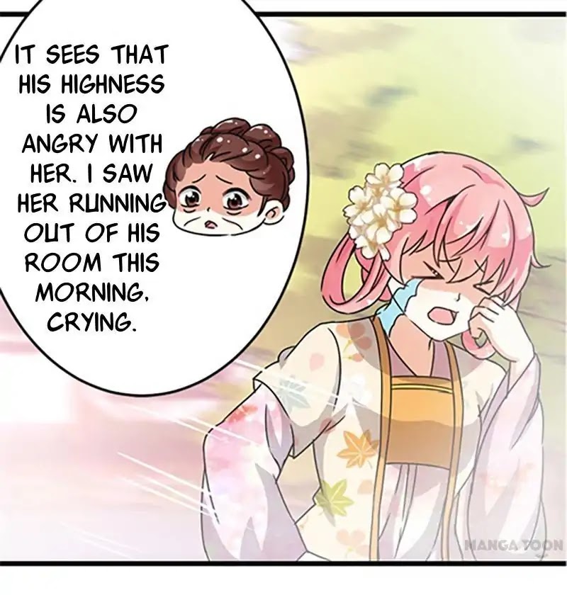 Prince, You're So Cheap! Chapter 78 page 24 - Chapter 78