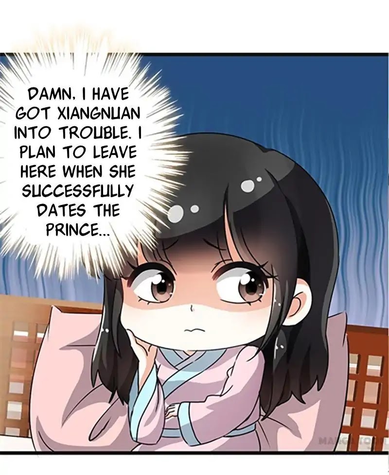 Prince, You're So Cheap! Chapter 78 page 25 - Chapter 78
