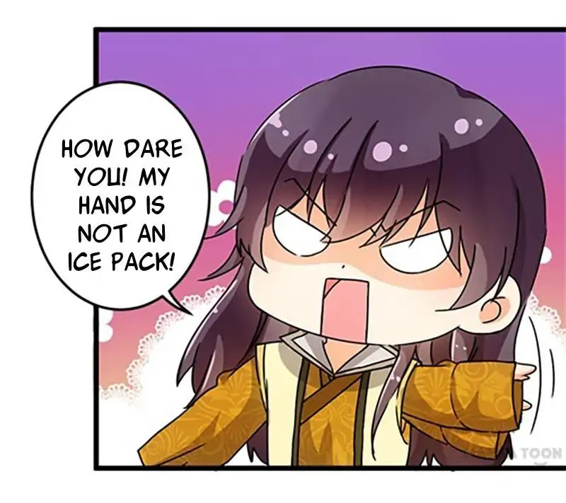 Prince, You're So Cheap! Chapter 78 page 5 - Chapter 78
