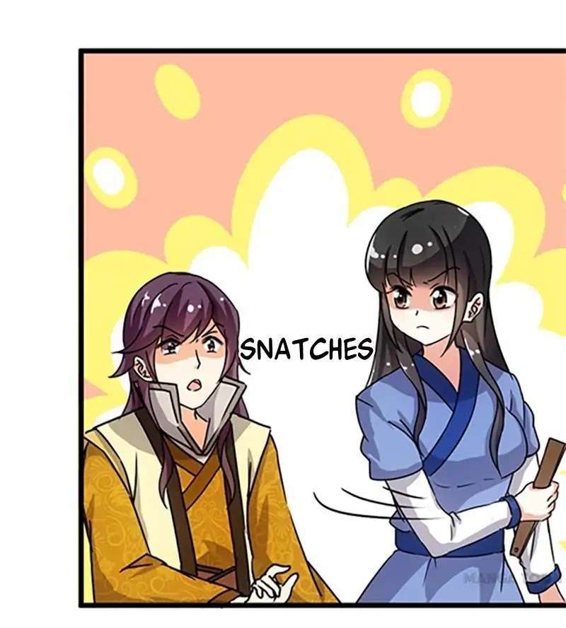 Prince, You're So Cheap! Chapter 79 page 12 - Chapter 79