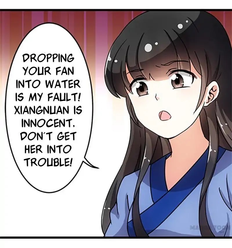 Prince, You're So Cheap! Chapter 79 page 14 - Chapter 79