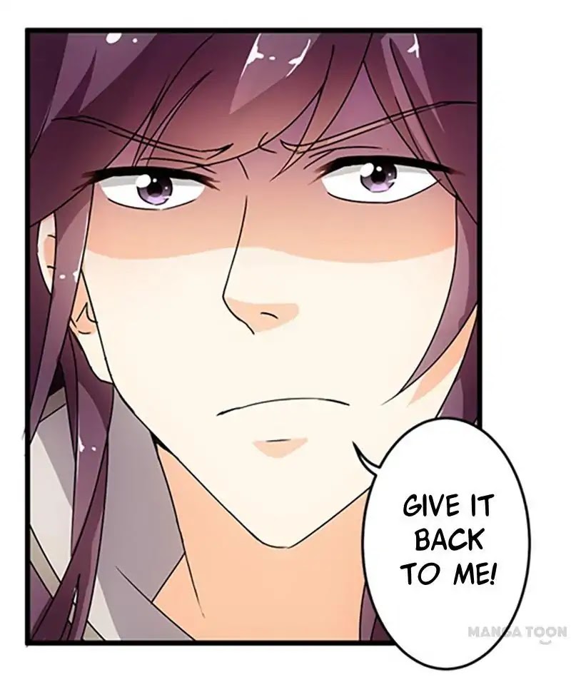 Prince, You're So Cheap! Chapter 79 page 15 - Chapter 79