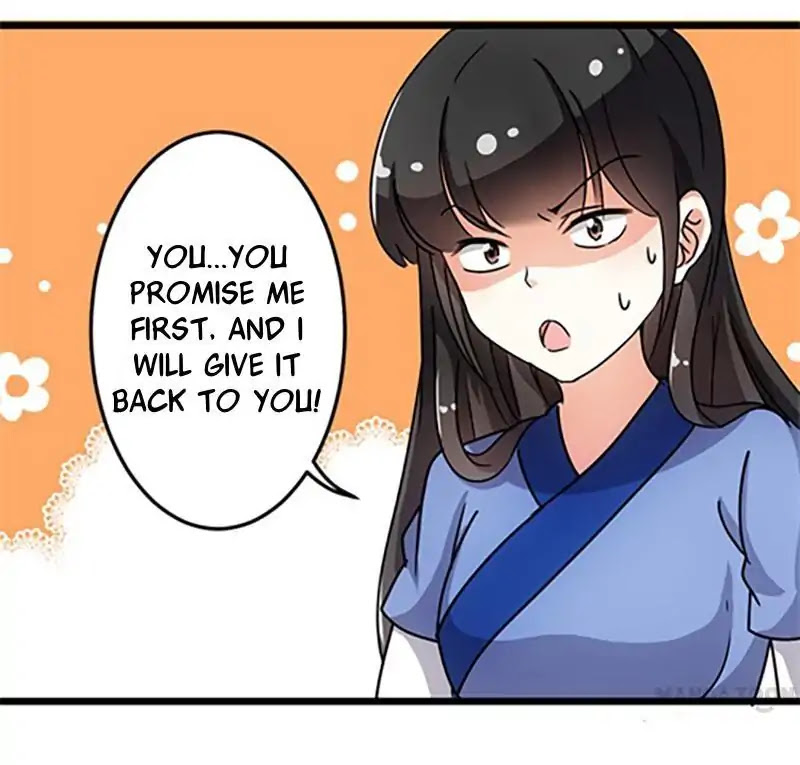 Prince, You're So Cheap! Chapter 79 page 16 - Chapter 79