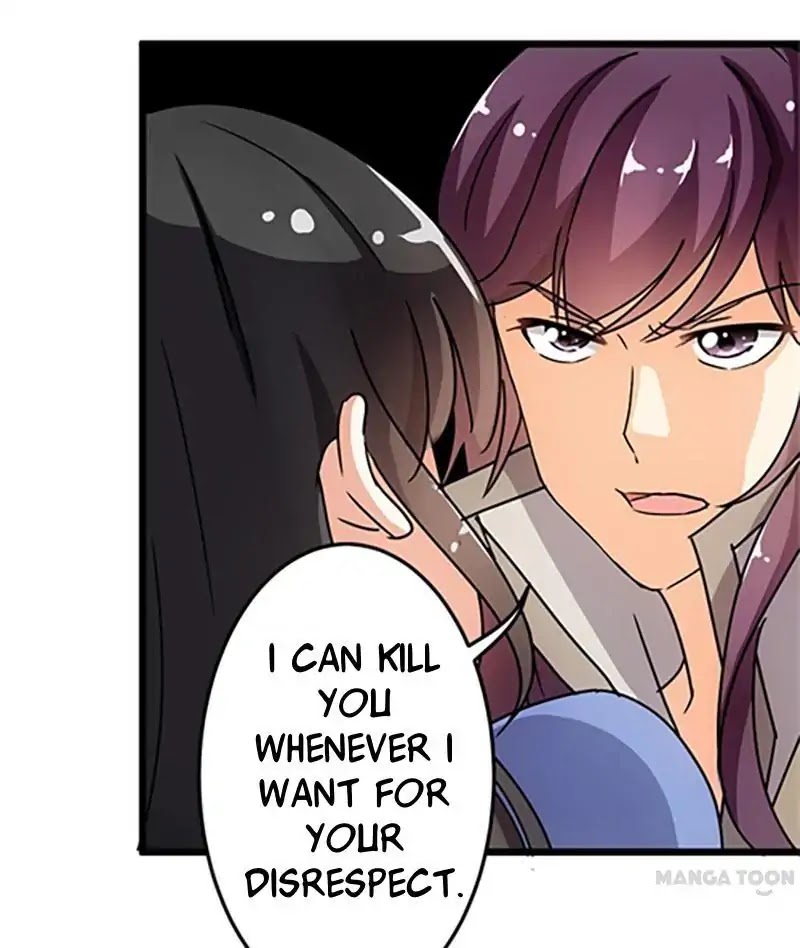 Prince, You're So Cheap! Chapter 79 page 18 - Chapter 79