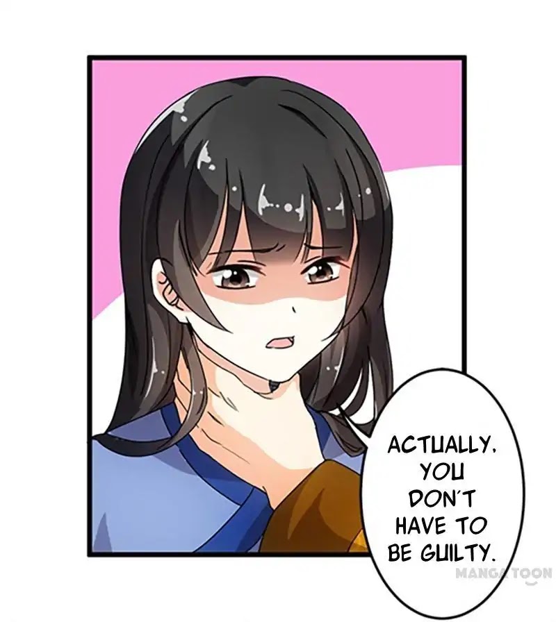 Prince, You're So Cheap! Chapter 79 page 20 - Chapter 79