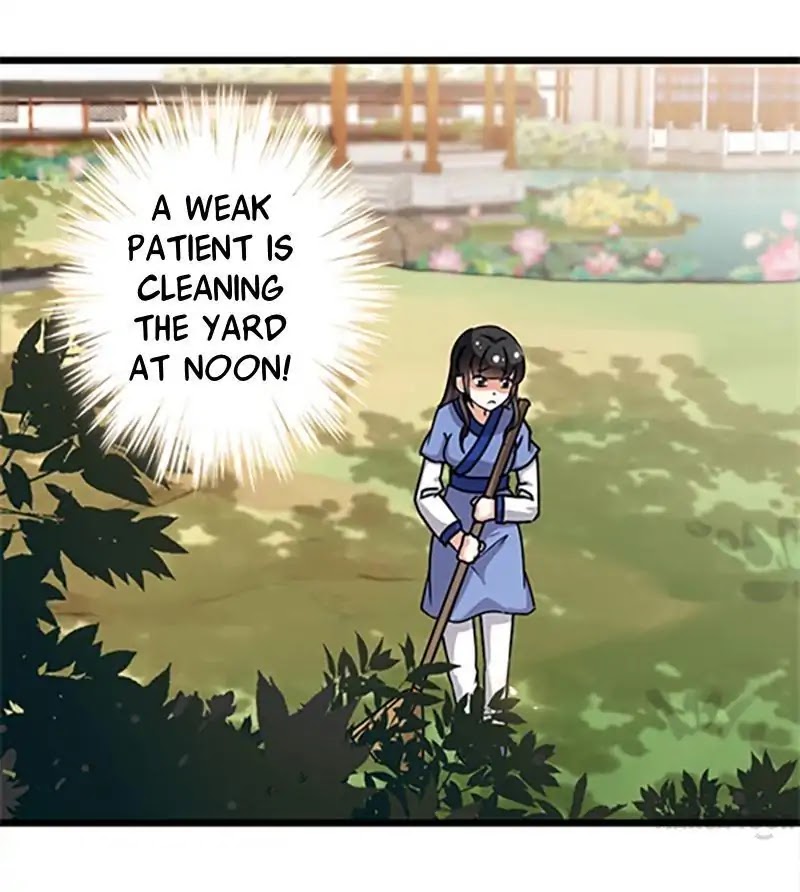 Prince, You're So Cheap! Chapter 79 page 3 - Chapter 79